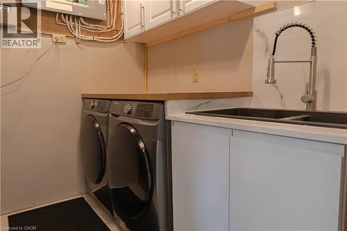 57 RUPERT Court Unit# Basement , Hamilton, Ontario L8W 2Y8 5