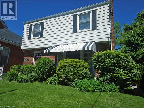 2047 James Street, Burlington, ON 