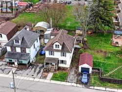 122 SOUTH CAYUGA Street W Dunnville, ON N1A 1P5