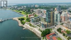 1802 - 2060 LAKESHORE ROAD Burlington, ON L7R 0G2