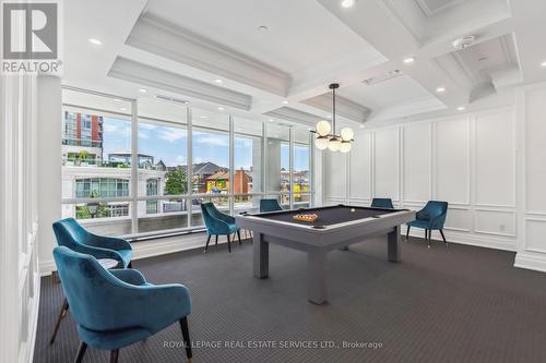 1802 - 2060 Lakeshore Road, Burlington, ON 