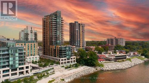 1802 - 2060 Lakeshore Road, Burlington, ON 