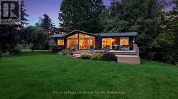 417057 TENTH LINE  Blue Mountains, ON N0H 2P0