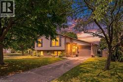 72 CRESTLYNN Crescent Simcoe, ON N3Y 4X3