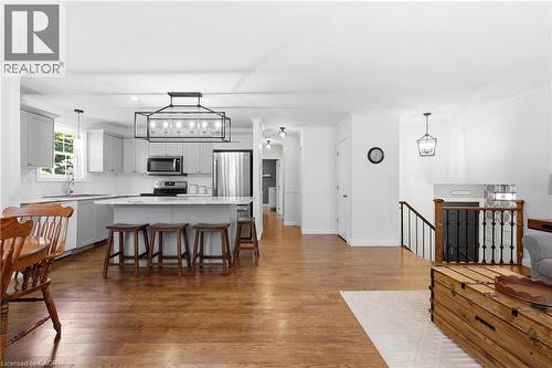 72 Crestlynn Crescent, Simcoe, ON 