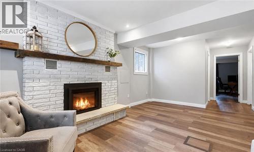 72 Crestlynn Crescent, Simcoe, ON 