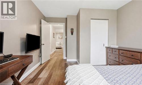 Bedroom - 72 Crestlynn Crescent, Simcoe, ON 