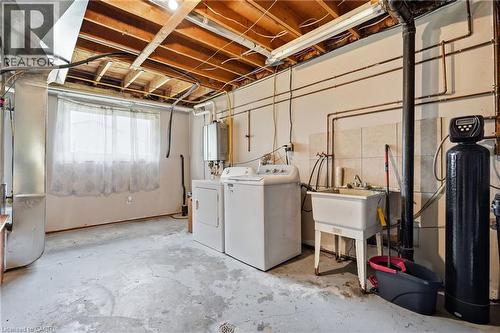 72 Crestlynn Crescent, Simcoe, ON 