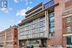 408 - 90 BROADVIEW AVENUE  Toronto, ON M4M 0A7