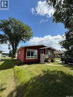 358 First STREET NW  Preeceville, SK S0A 3B0