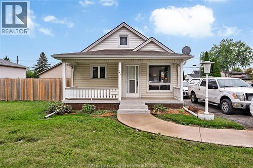 567 EDINBOROUGH  Windsor, ON N8X 3C5
