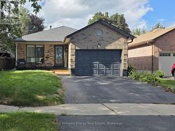 23 DOWNHAM DRIVE Clarington (Bowmanville), ON L1C 4G9