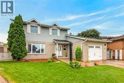 253 HIGHRIDGE Avenue Hamilton, ON L8E 3P6