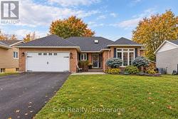121 SIMCOE STREET Greater Napanee (Greater Napanee), ON K7R 2X5