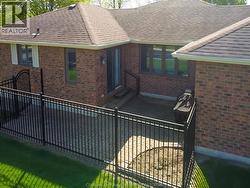 21 Earl DRIVE  Chatham, ON N7M 6E6