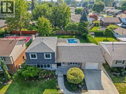 71 Parry DRIVE Chatham, ON N7L 2J1