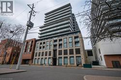 1 JARVIS Street Unit# 1219 Hamilton, ON L8R 3J2