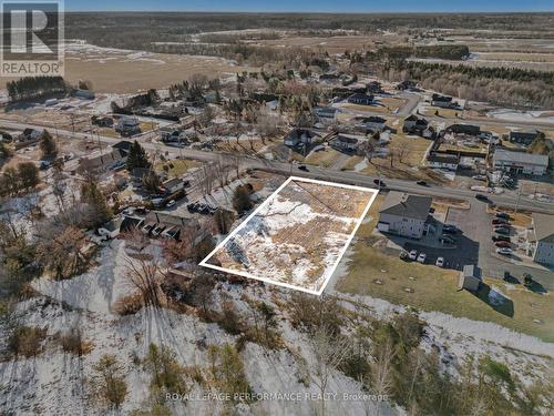 0 Russell Road, Clarence-Rockland, ON 