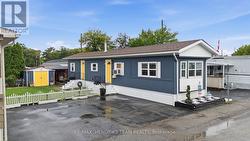 317 - 241 ST. PAUL STREET W  St. Catharines (Western Hill), ON L2S 2E5