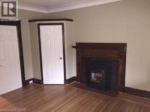73 BARNESDALE Boulevard Unit# 1 , Hamilton, Ontario L8M 2V5 4