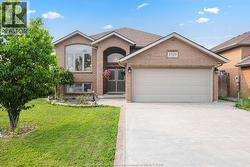 1920 MANITOBA STREET  Windsor, ON N9B 3H8