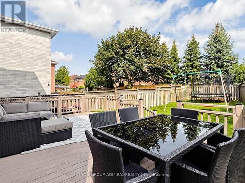 48 GLENBURY DRIVE  Vaughan, ON L4J 7X5