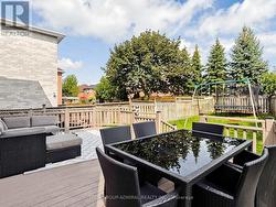 48 GLENBURY DRIVE  Vaughan, ON L4J 7X5