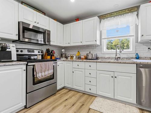 625 Lower Branch Road, Lower Branch, NS 