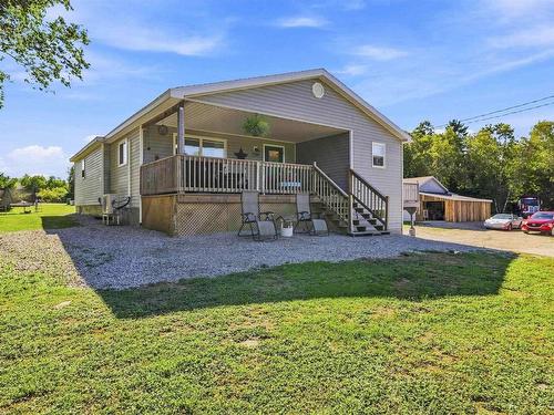 625 Lower Branch Road, Lower Branch, NS 