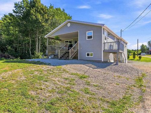 625 Lower Branch Road, Lower Branch, NS 