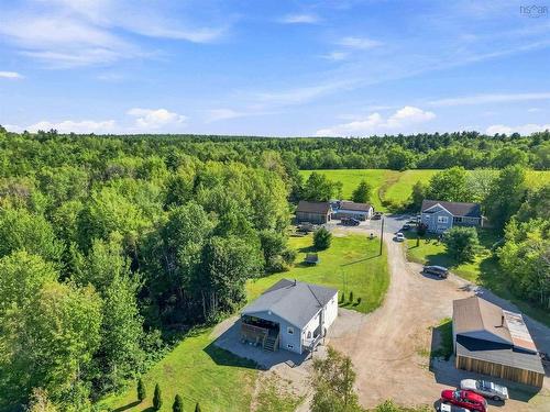 625 Lower Branch Road, Lower Branch, NS 
