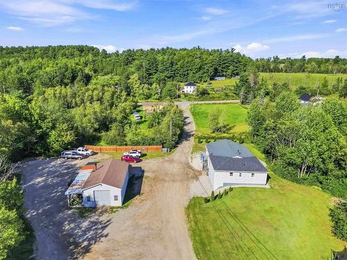 625 Lower Branch Road, Lower Branch, NS 