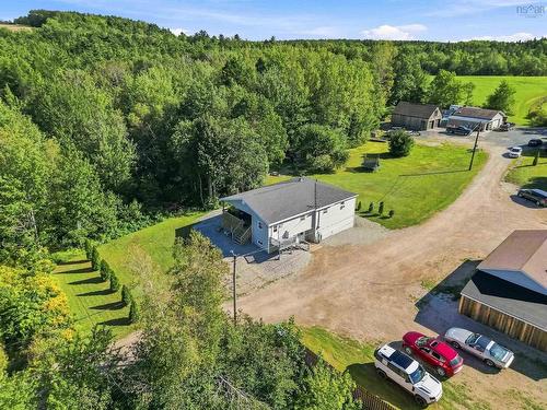 625 Lower Branch Road, Lower Branch, NS 