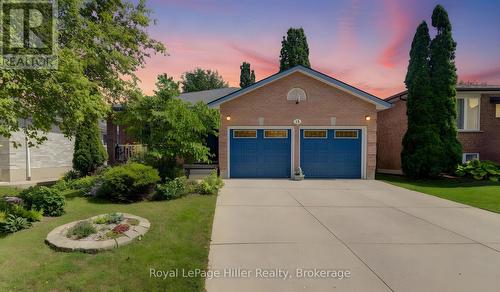 15 MCQUEEN COURT  Stratford, ON N4Z 1H5