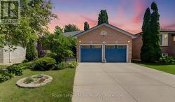 15 MCQUEEN COURT  Stratford, ON N4Z 1H5