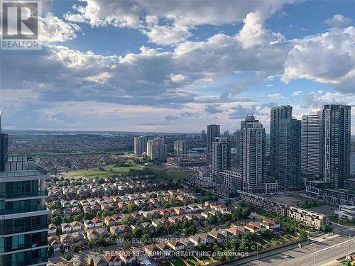 3109 - 3975 GRAND PARK DRIVE , Mississauga, Ontario L5B 4M6 3