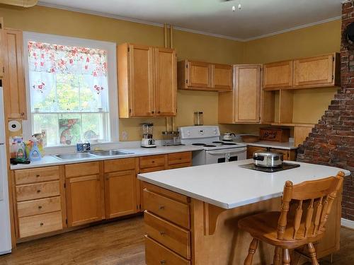 203 Queen Street, Truro, NS 