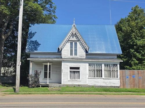 203 Queen Street, Truro, NS 