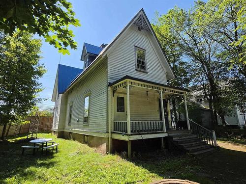 203 Queen Street, Truro, NS 