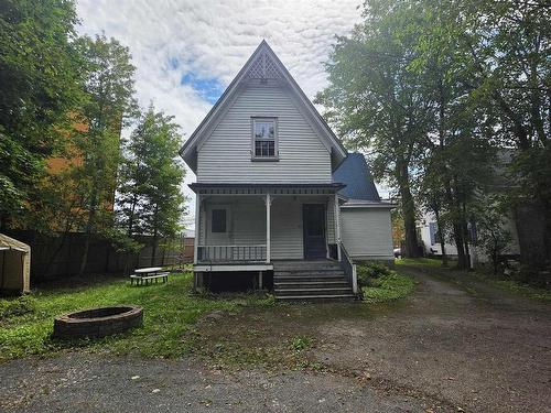 203 Queen Street, Truro, NS 