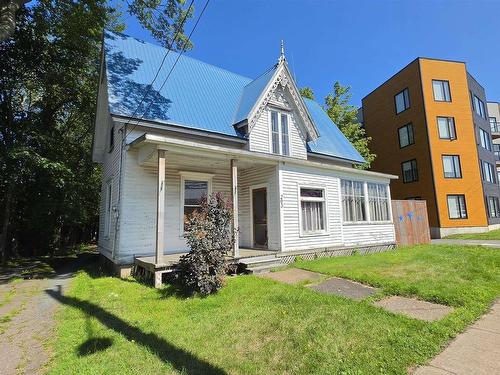 203 Queen Street, Truro, NS 
