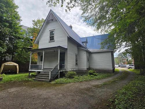 203 Queen Street, Truro, NS 