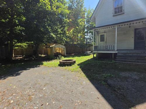 203 Queen Street, Truro, NS 