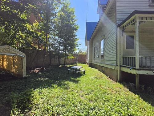 203 Queen Street, Truro, NS 