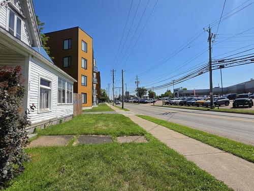 203 Queen Street, Truro, NS 