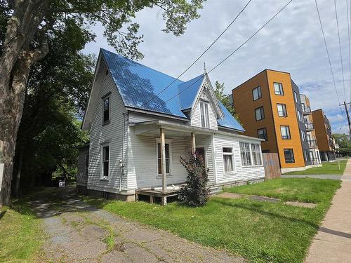 203 Queen Street, Truro, NS 