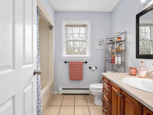 34 Gravenstein Drive, Berwick, NS 