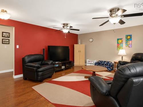 34 Gravenstein Drive, Berwick, NS 