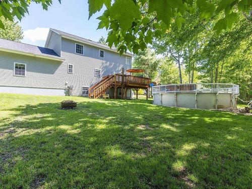 34 Gravenstein Drive, Berwick, NS 