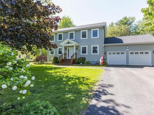 34 Gravenstein Drive, Berwick, NS 
